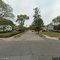 Gas odor reported in apartment on Custer Boulevard
