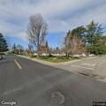 Person having medical emergency at senior living center