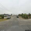 Elderly woman wandering street possibly with dementia