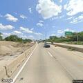 Crash on ramp from I-294 to I-290, no injuries