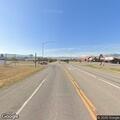 Reckless driver reported on Highway 93 near mile 34