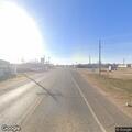 Suspicious person in new neighborhood near highways