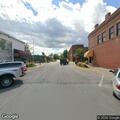 Two-vehicle crash in Sturgis with minor injuries