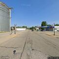 One-vehicle crash with facial injuries at Six and Railway