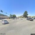 Unit dispatched to Foothill and Santa Rosa incident