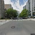 Person found unconscious at 11th St NW and K St NW