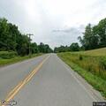 Traffic stop of motorcycle on Lebanon Road