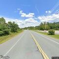 Reckless speeding pickup reported on Lancaster Road