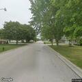 Traffic stop on South Mainline Drive