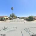 Noise complaint near Homestead Avenue and C Street