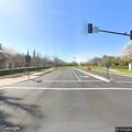 Pedestrian hit by vehicle at Central Parkway