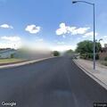 Traffic stop involving Cadillac Escalade driver