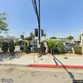 Traffic stop on 5th Street in Long Beach