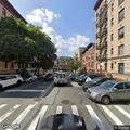 Person down at 183rd Street station in New York