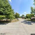 Report of trespassing at Franklin Avenue home