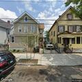 Police check for wanted man at Lloyd Street home