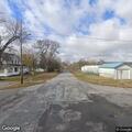 65-year-old woman with abdominal pain on Main St