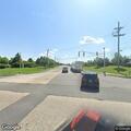 Crash at US 130 and Cranbury Station Road