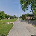 Vehicle wreck with entrapment and injuries