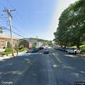 Traffic stop at Paul Revere Road and Park Avenue