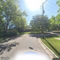 Officer assists motorist on Arthur Street