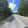 Traffic stop on West Main Street in Buena Vista