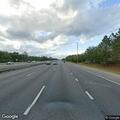 Vehicle crash with hazards on westbound I-4