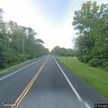 Erratic driving by gray Jeep Liberty on Tunxis Ave