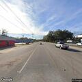 Person reporting chest pain near Spanish Trail in Grand Bay