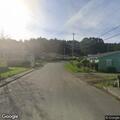 Aggressive behavior toward parked vehicle on River St