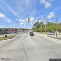 Driver with suspended license stopped near main gate
