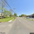Traffic stop at Hiwassee Street and Wool Street