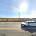 Person found sleeping at bus stop on Highway 101