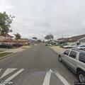 Accidental silent robbery alarm on Fernrock Street