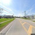 Traffic stop on Lake Road in Avon Lake