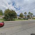 Person experiencing chest pain at assisted living facility