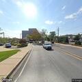 Person unconscious at wheel of parked car in Chevy Chase