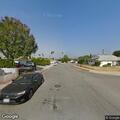 Person with chest pain reported on E Ramona St in Covina