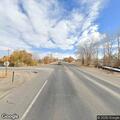 Intoxicated man reported on motorcycle at intersection