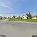 Downed lines and disabled car block Route 372