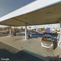 Unresponsive woman found slumped over wheel of SUV