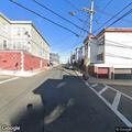 Gas odor checked near Cottage and Willow streets
