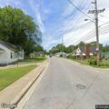 Road closure on Walker Avenue and Washington Street