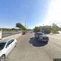 Minor hit-and-run at Figueroa and Hamlet streets