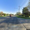 Man in SUV reported for abusing dog on Jenny Drive