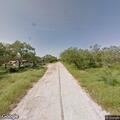 Deceased person found near Galveston Parkway