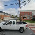 Two-car crash on Montgomery Street in Laurel