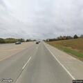 Traffic stop on Buick Encore at K-7 and I-35