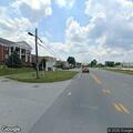 Officer responds to violent incident at residence