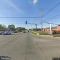 Crash at West 127th and South Ridgeland injures driver